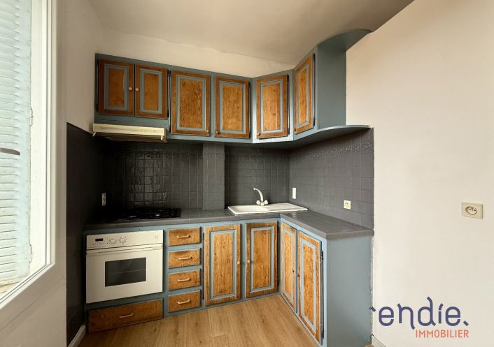 vente Appartement Montpellier