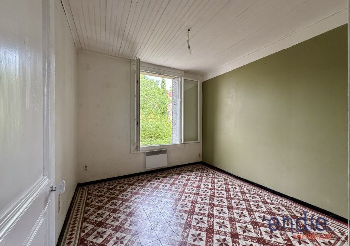 vente Appartement Montpellier