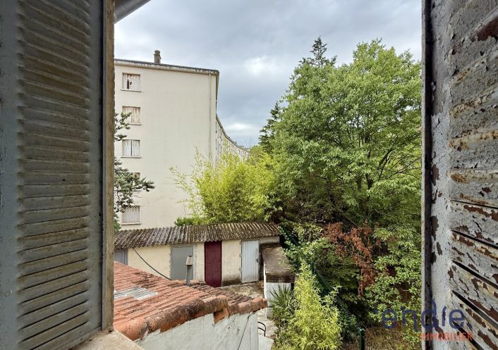 vente Appartement Montpellier