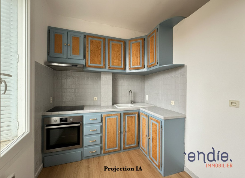 vente Appartement Montpellier - Photo 4