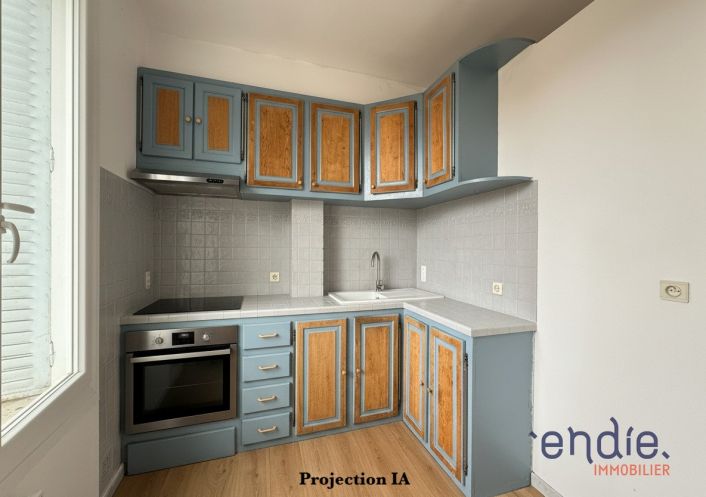 à vendre Appartement Montpellier