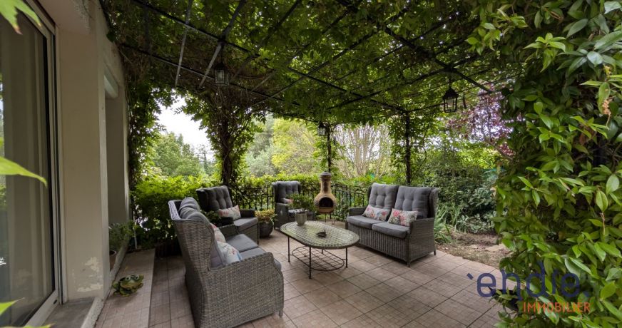 vente Maison Montastruc-la-conseillere