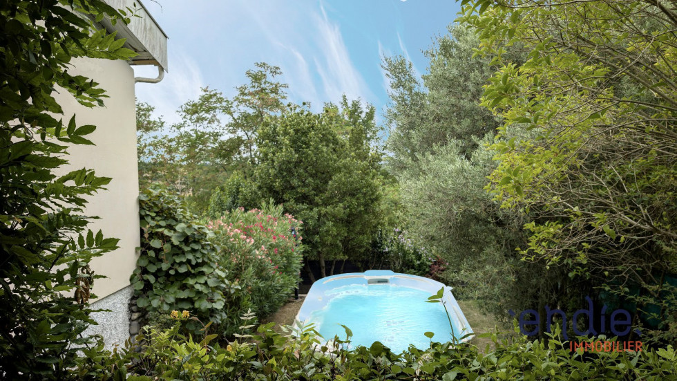 vente Maison Montastruc-la-conseillere - Photo 2