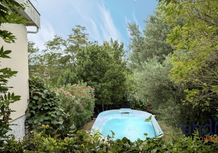 vente Maison Montastruc-la-conseillere