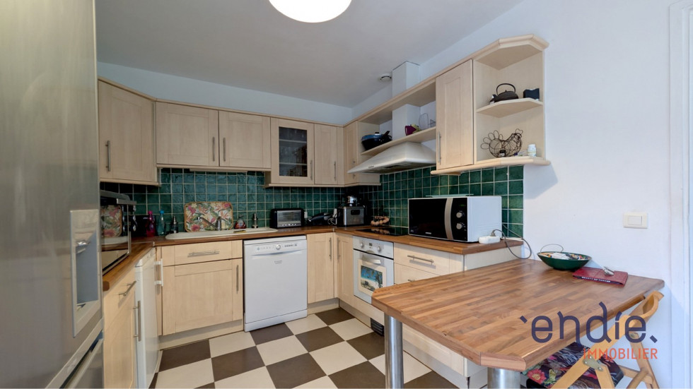 vente Maison Montastruc-la-conseillere - Photo 7