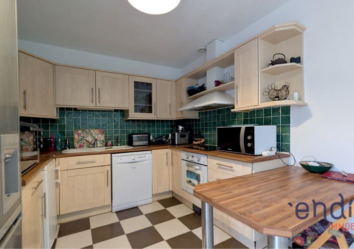 vente Maison Montastruc-la-conseillere