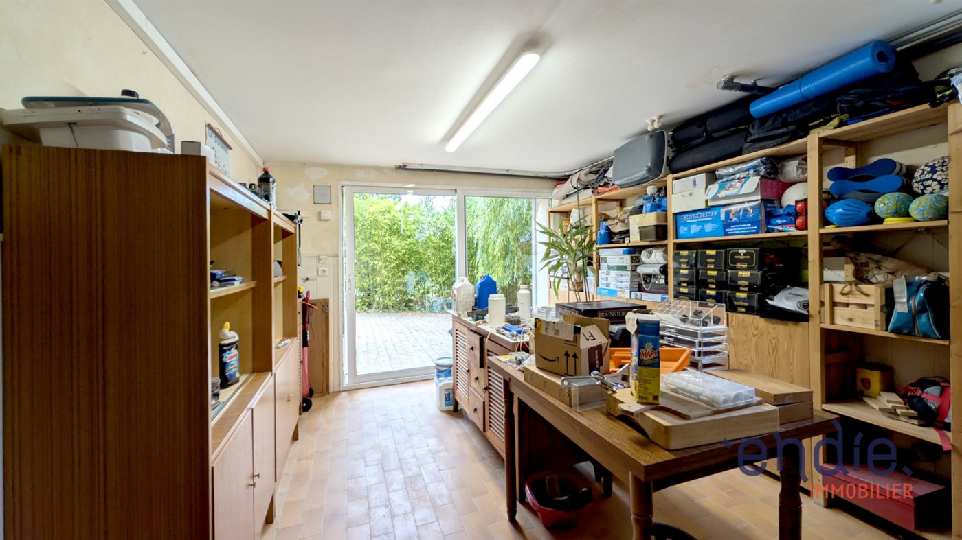 à vendre Maison Montastruc-la-conseillere - Photo 11