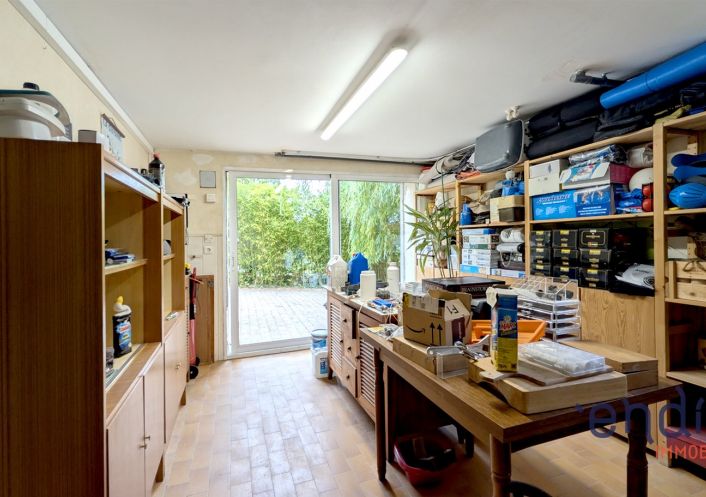 vente Maison Montastruc-la-conseillere