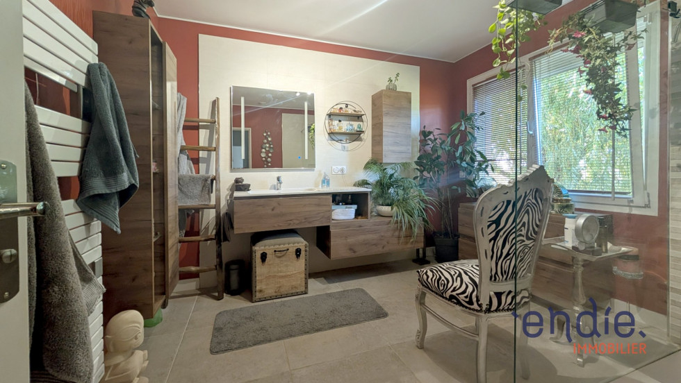 vente Maison Montastruc-la-conseillere - Photo 9