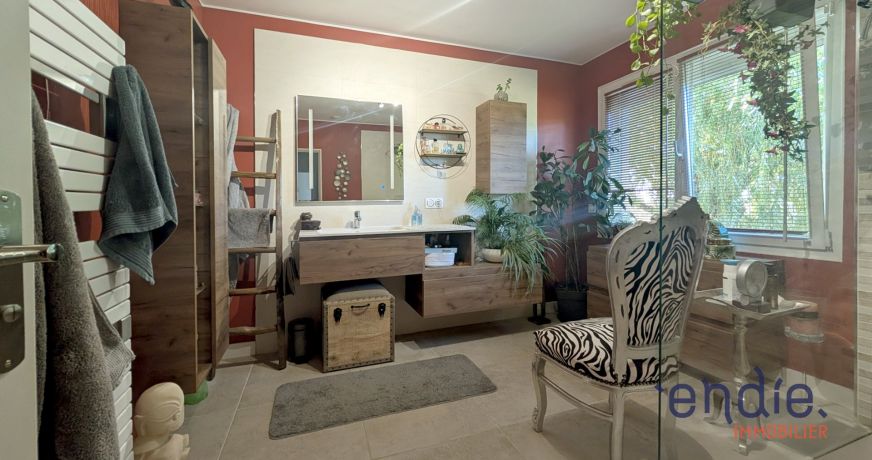 vente Maison Montastruc-la-conseillere