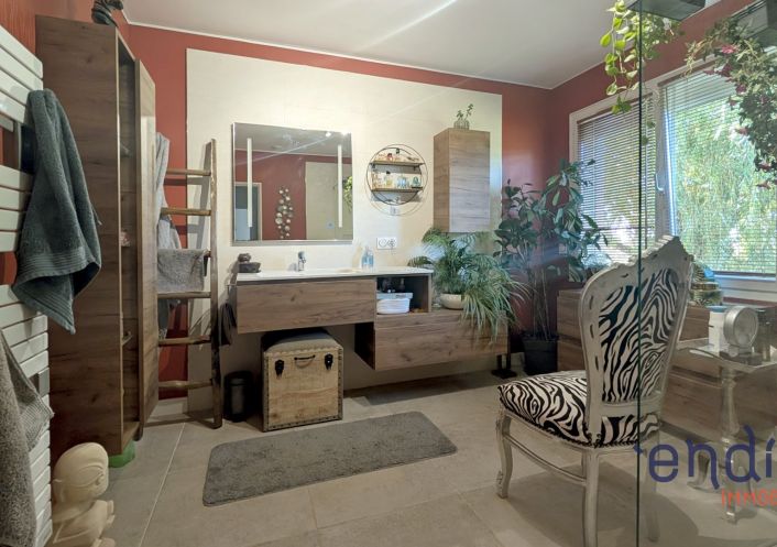 vente Maison Montastruc-la-conseillere