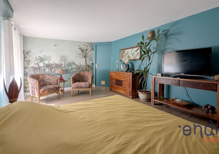 vente Maison Montastruc-la-conseillere