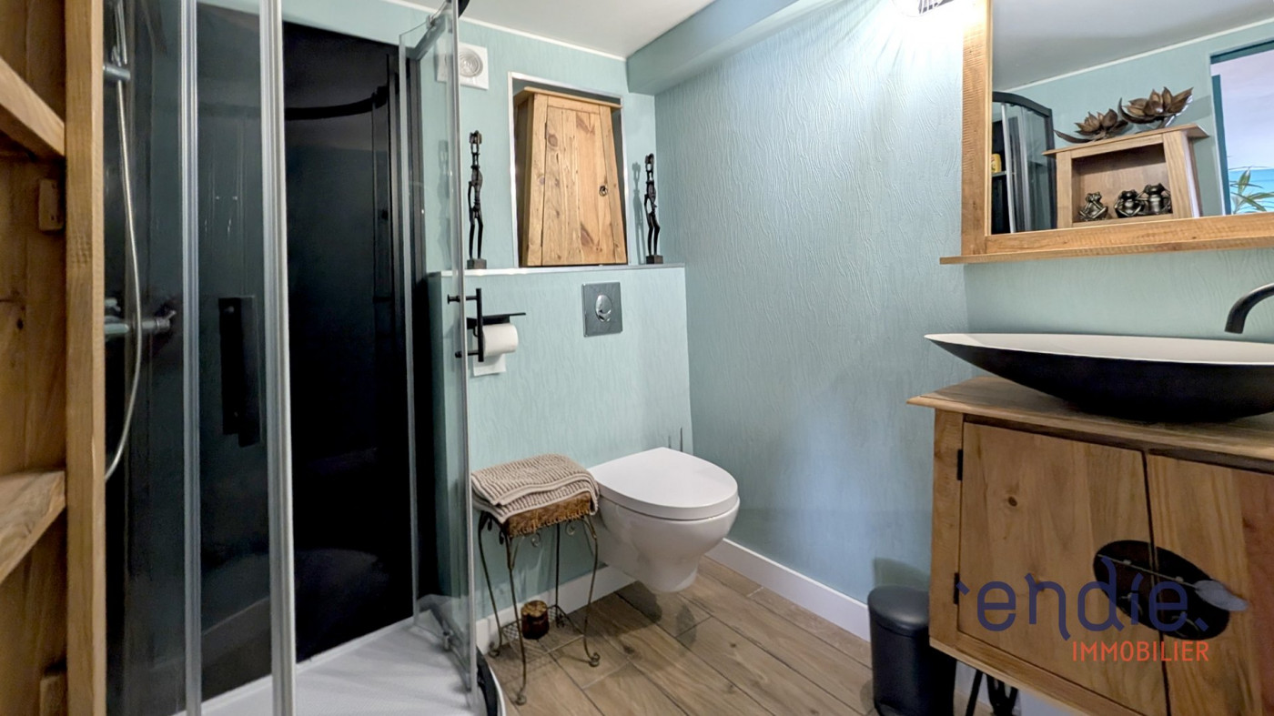 à vendre Maison Montastruc-la-conseillere - Photo 12