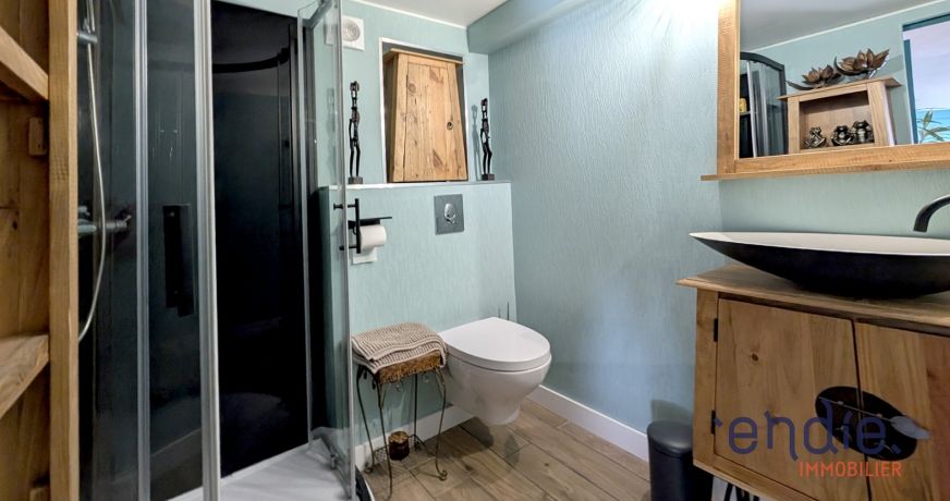 vente Maison Montastruc-la-conseillere