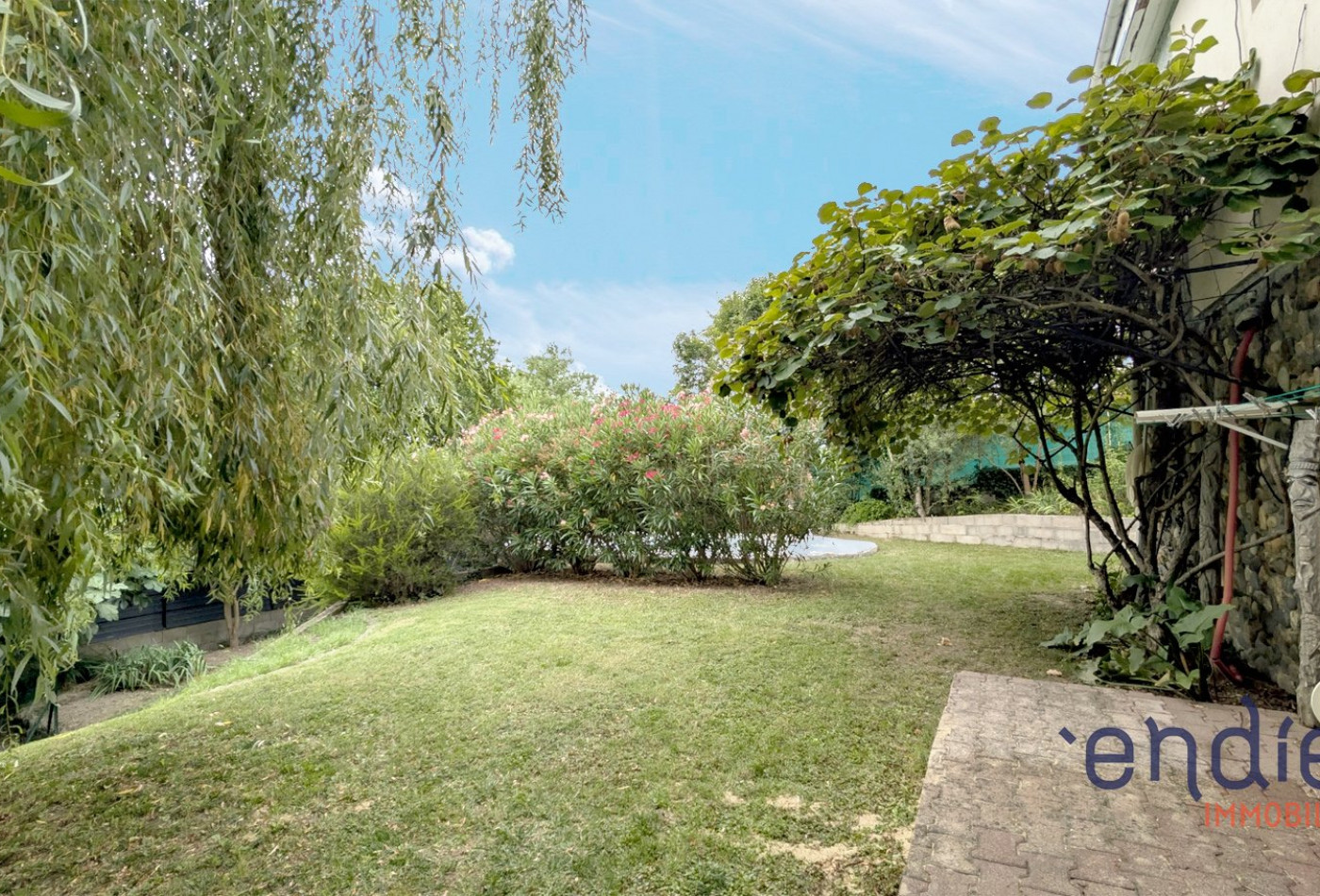 vente Maison Montastruc-la-conseillere - Photo 1