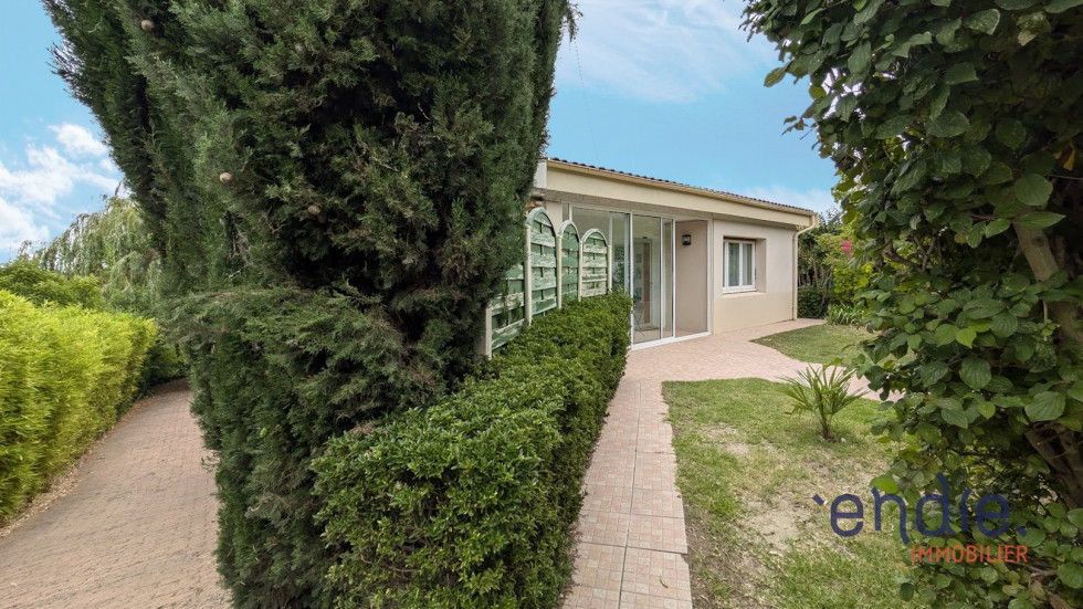 vente Maison Montastruc-la-conseillere - Photo 1