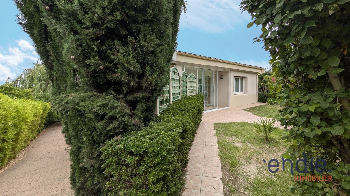 vente Maison Montastruc-la-conseillere - Photo 1