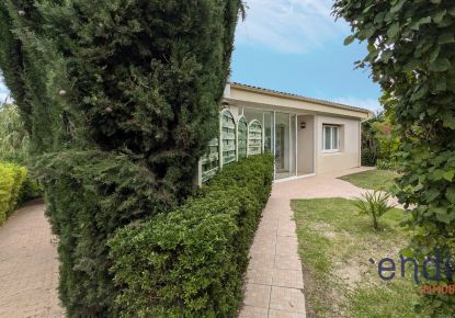 vente Maison Montastruc-la-conseillere