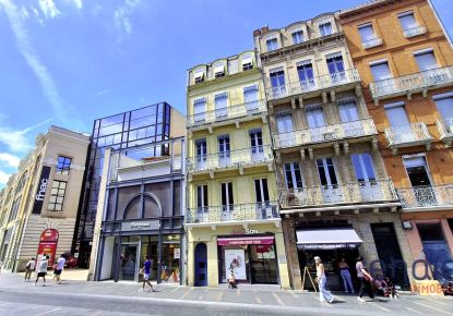 vente Appartement Toulouse