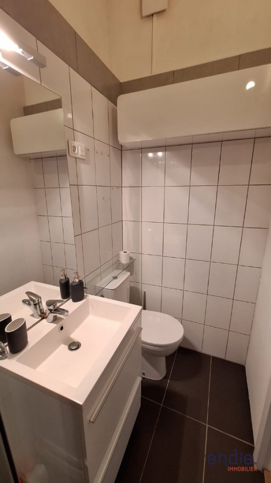 à vendre Appartement Toulouse - Photo 19