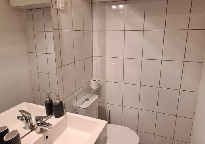 à vendre Appartement Toulouse