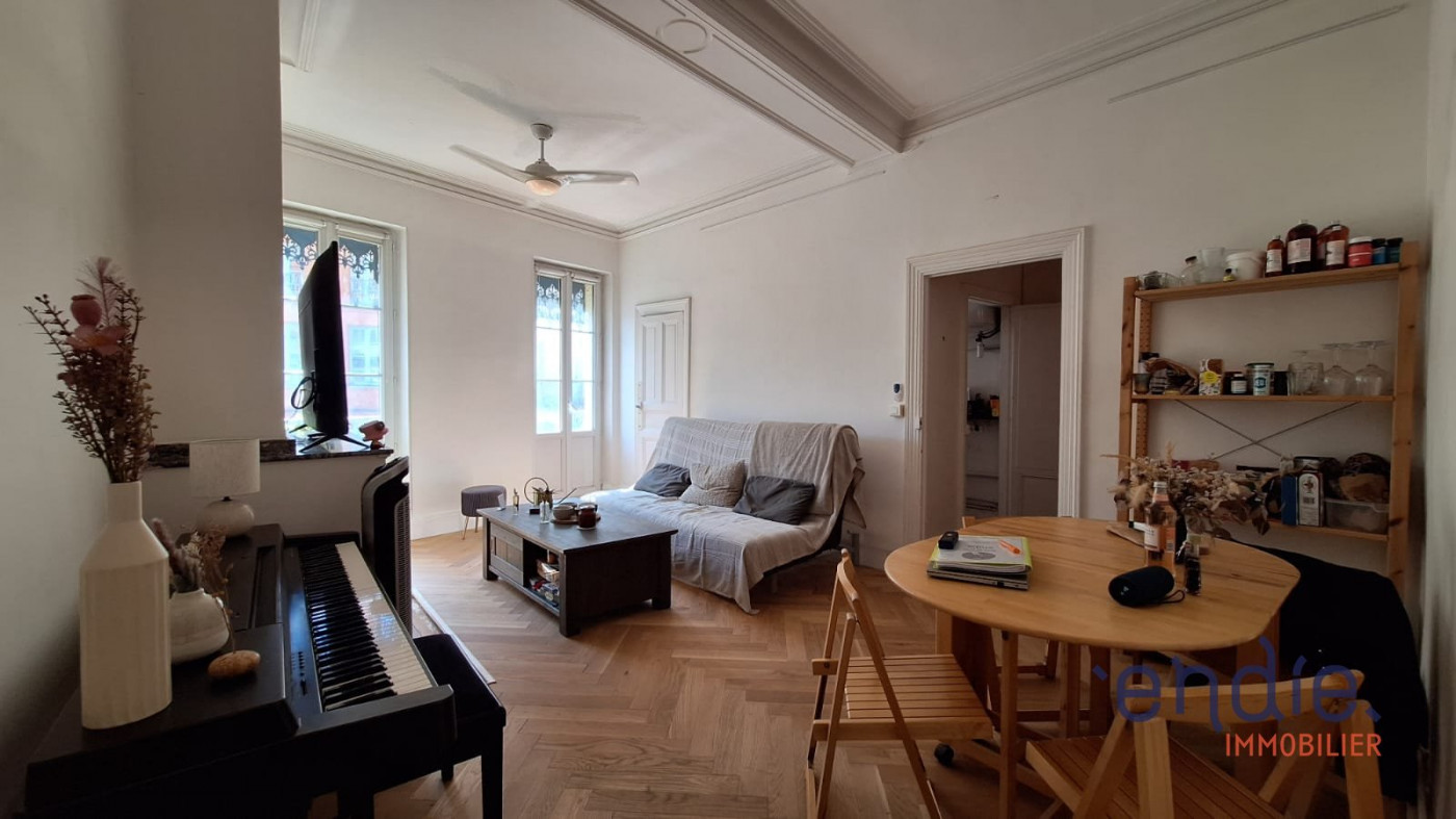 vente Appartement Toulouse - Photo 7