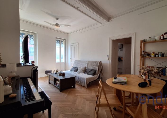 à vendre Appartement Toulouse