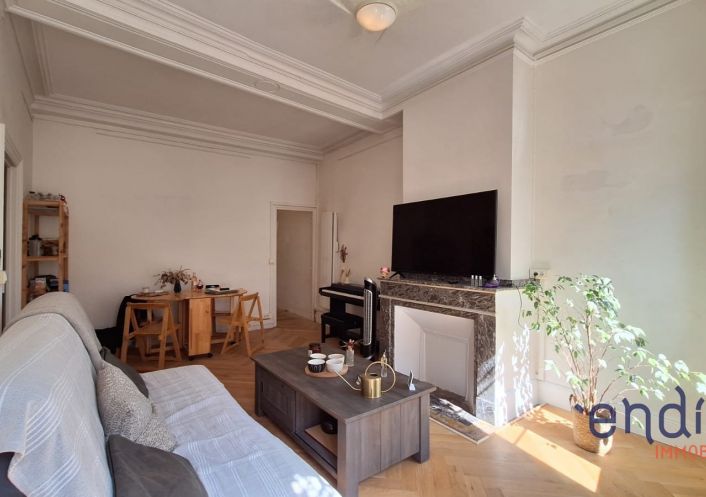 à vendre Appartement Toulouse