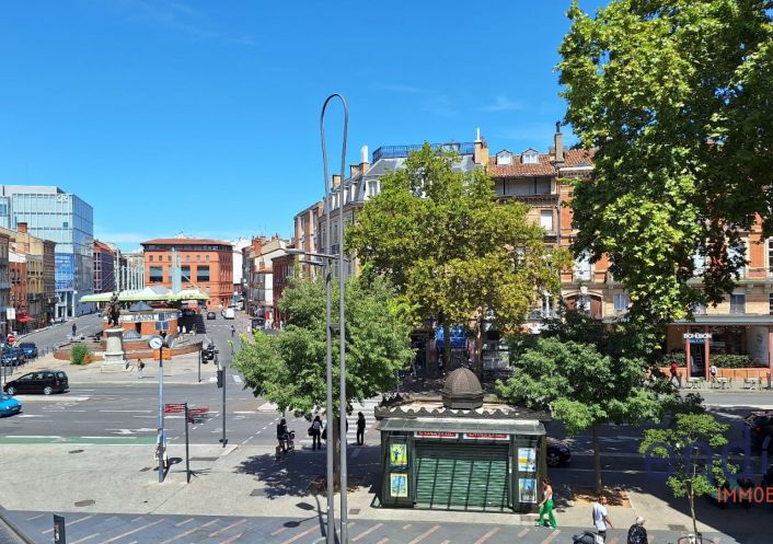 à vendre Appartement Toulouse