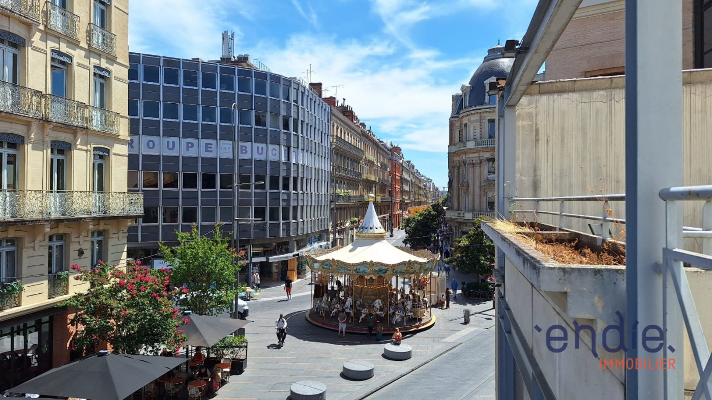 vente Appartement Toulouse - Photo 2