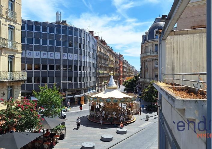 à vendre Appartement Toulouse