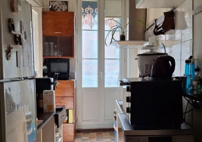 à vendre Appartement Toulouse
