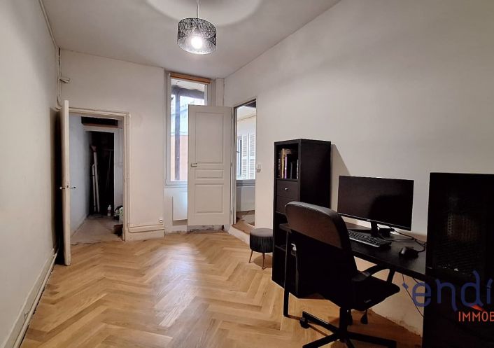 à vendre Appartement Toulouse