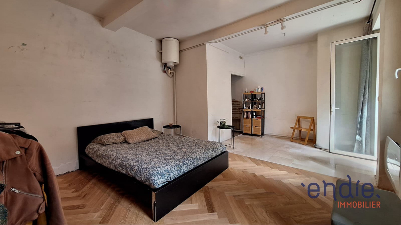 vente Appartement Toulouse - Photo 8