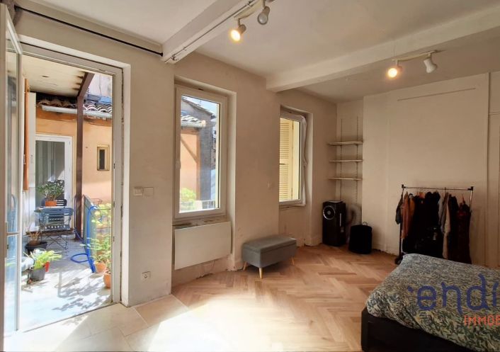 à vendre Appartement Toulouse