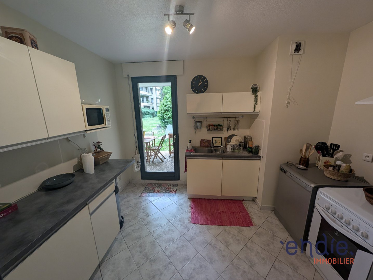 à vendre Appartement Toulouse - Photo 2