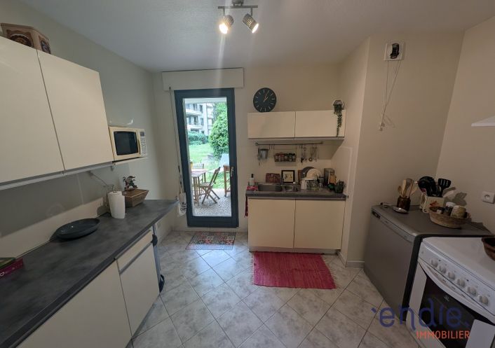 à vendre Appartement Toulouse