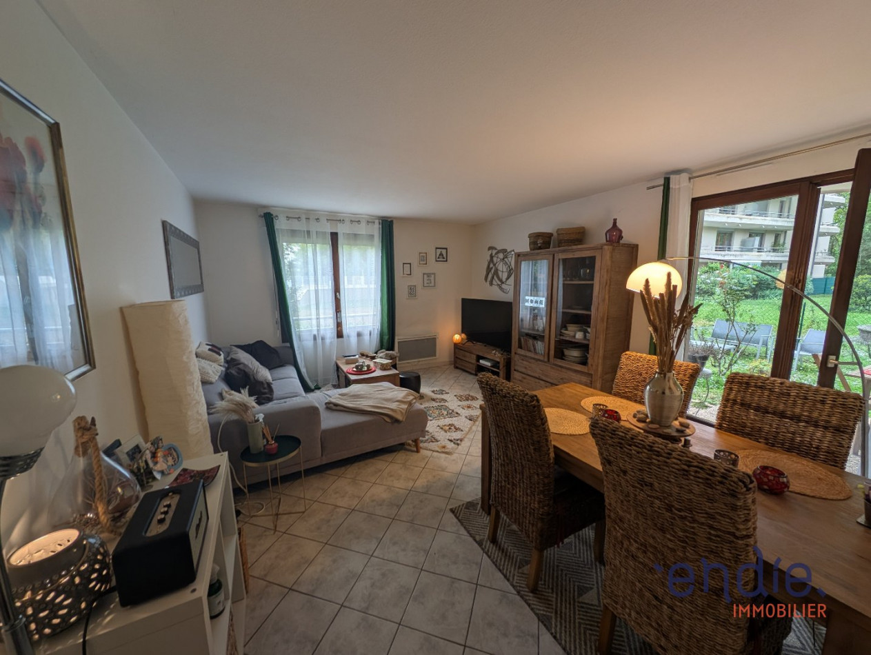 à vendre Appartement Toulouse - Photo 1