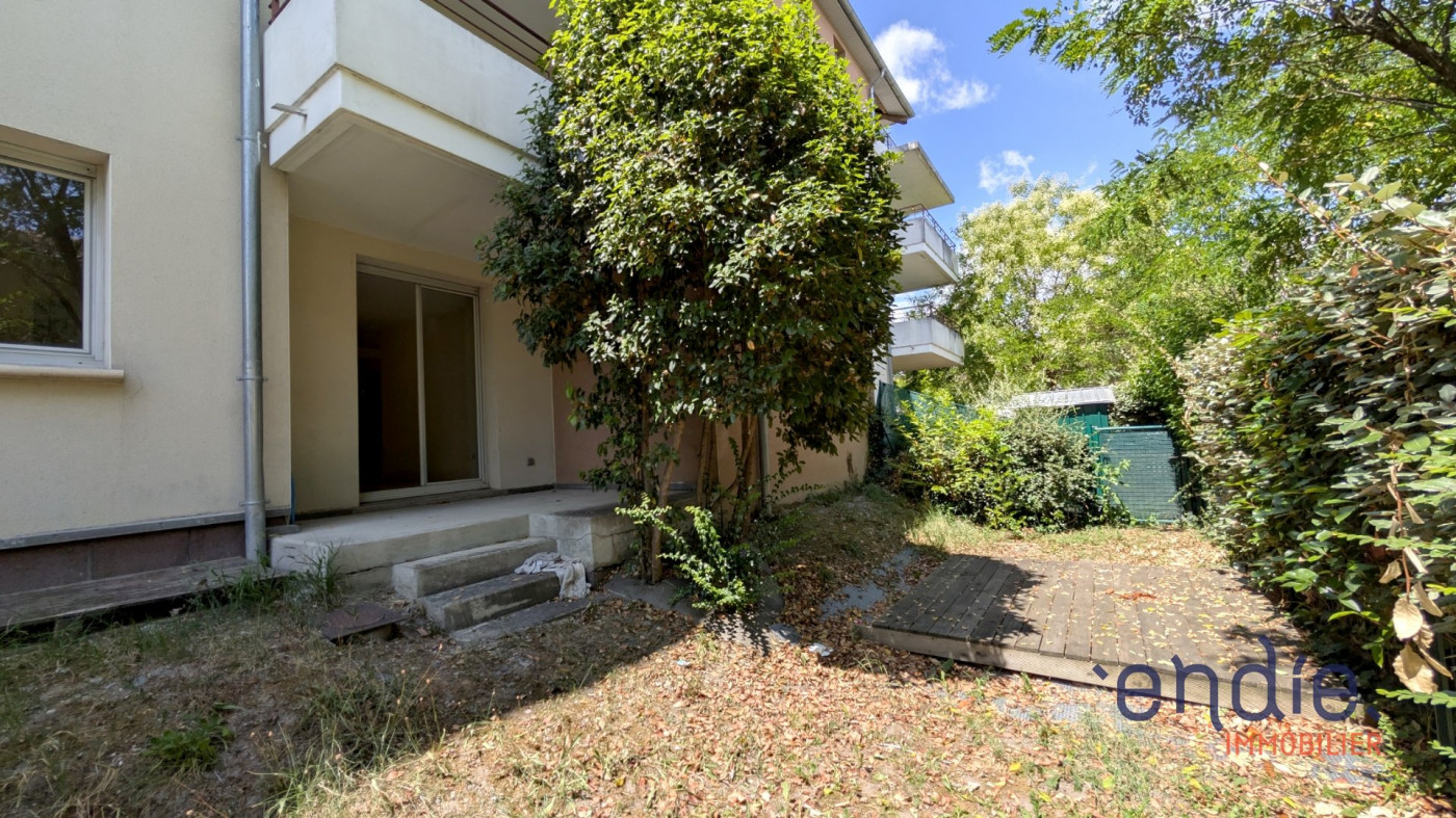 à vendre Appartement Toulouse - Photo 7