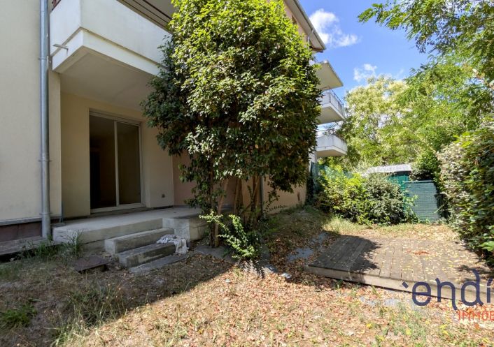 à vendre Appartement Toulouse