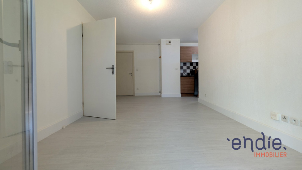 vente Appartement Toulouse - Photo 1