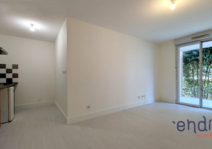 à vendre Appartement Toulouse