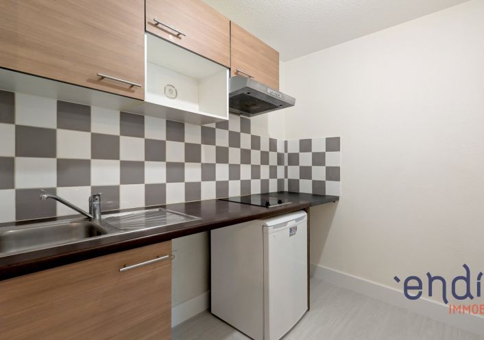 à vendre Appartement Toulouse