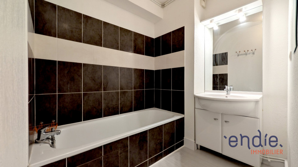 vente Appartement Toulouse - Photo 5