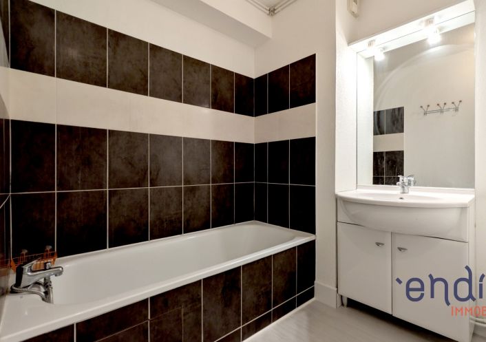 à vendre Appartement Toulouse