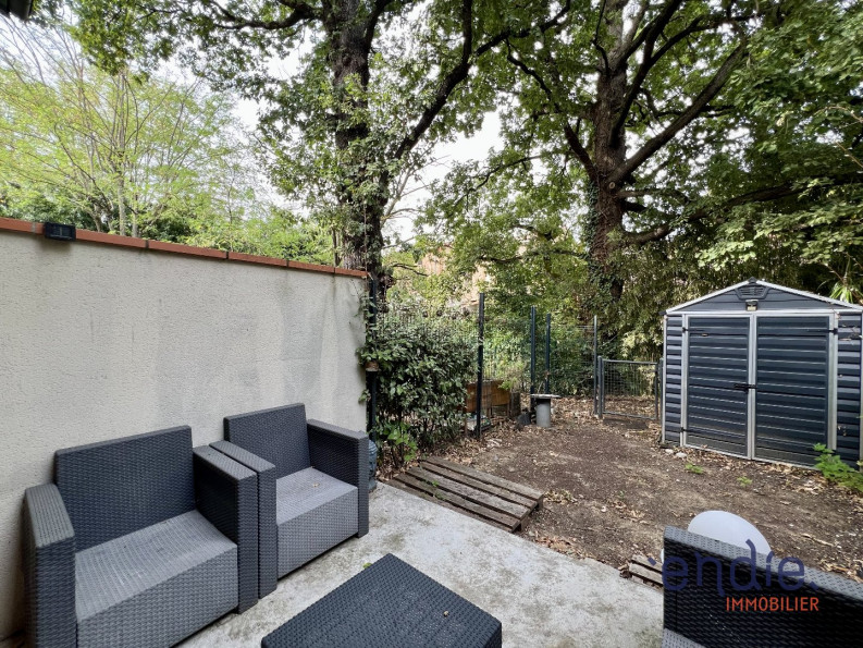 vente Maison Merville - Photo 9