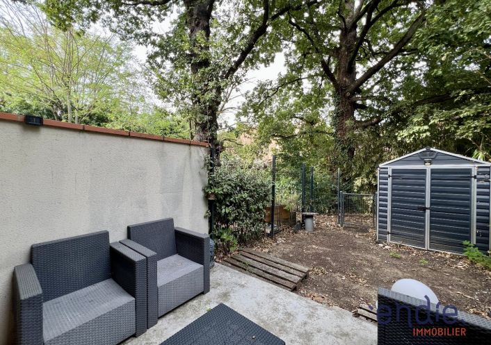 à vendre Maison Merville