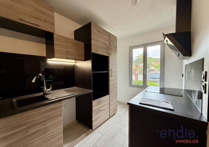 à vendre Maison Merville