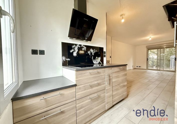 à vendre Maison Merville
