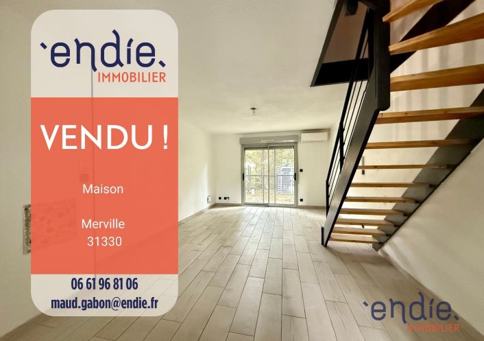 à vendre Maison Merville